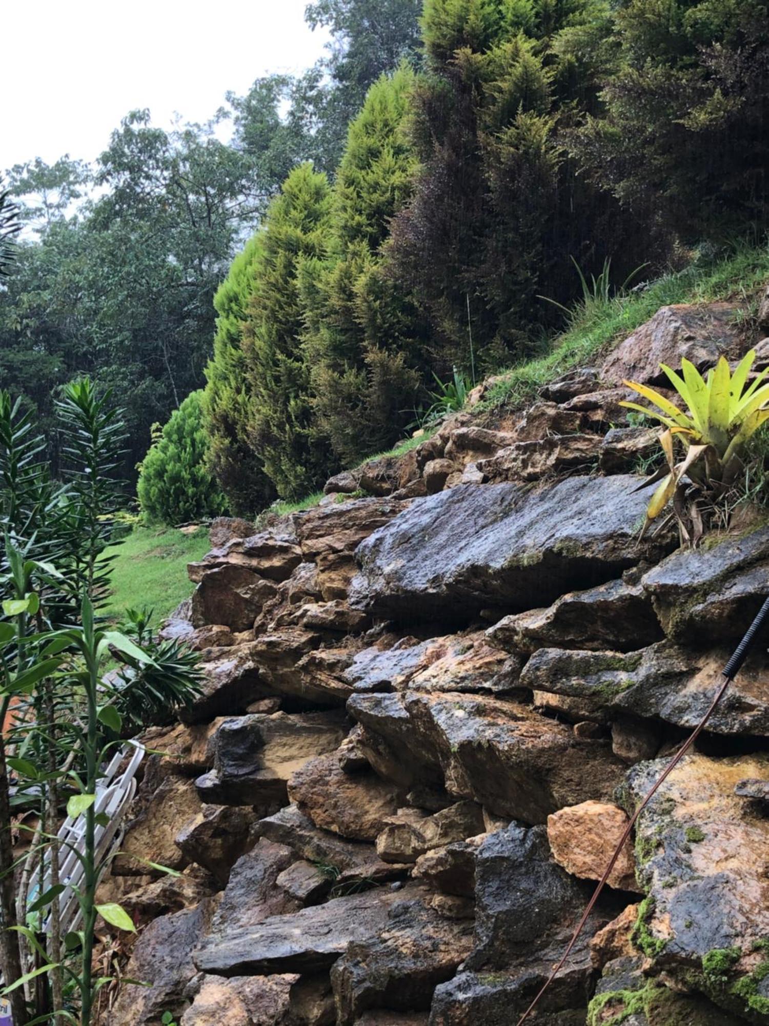 Pousada Sitio Das Pedras Domingos Martins Esterno foto