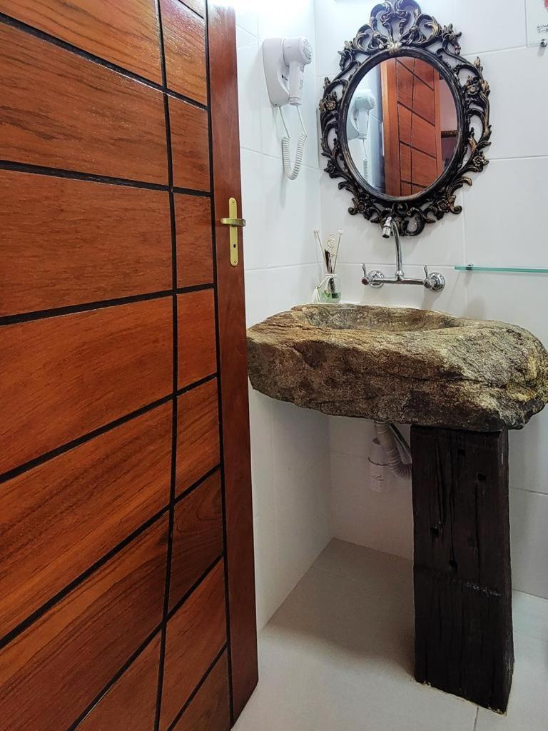 Pousada Sitio Das Pedras Domingos Martins Esterno foto